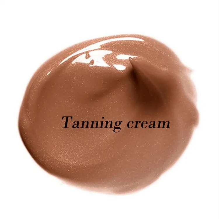 Gezicht En Lichaam Permanente Self Tanning Lotion Self Tanner Natuurlijke Sunless Gelooid Lotion Crème