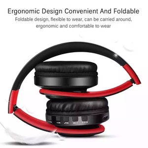 <span class=keywords><strong>Son</strong></span> <span class=keywords><strong>de</strong></span> basse parfait petit Bt5.0 contrôle tactile unique livraison gratuite casque <span class=keywords><strong>de</strong></span> jeu casque sans fil - Product Image 3