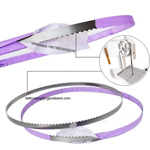 Fita de Serra Manual <span class=keywords><strong>pra</strong></span> Talhantes - Product Image 1