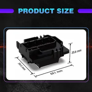 原装全新替换I3200-E1水基打印头结构紧凑，易于安装 - Product Image 4
