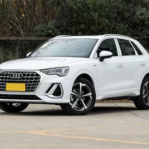 Veicoli con Guida a Sinistra per <span class=keywords><strong>Audi</strong></span> <span class=keywords><strong>Q3</strong></span> quattro 35 TFSI 250Nm <span class=keywords><strong>SUV</strong></span> a Benzina - Product Image 1