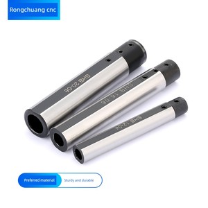 Cnc Máy Tiện Shb-12/16/20 Đường Kính Nhỏ Chống-Rung Công Cụ Chủ Cho Phay Phẳng Máy Tiện Lỗ Tốt nhàm chán Xử Lý <span class=keywords><strong>Threading</strong></span> Công Cụ - Product Image 4