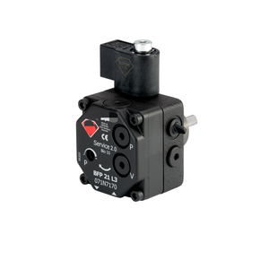 071n7171 Bomba Bfp 21 24lt/H Quemador de aceite de calefacción Nuevo Original Listo Stock Automatización industrial - Product Image 1