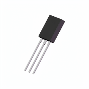 BOM IC In Stock MJE340 Transistors Electronic Circuit Components TO-225AA, TO-126-3 - Product Image 1