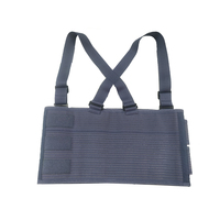 Ceinture de fixation de fracture de nervure respirante et confortable