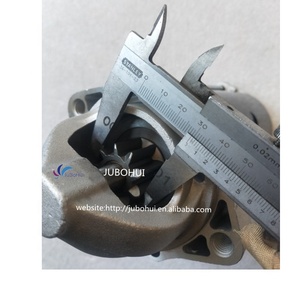 Motorino di Avviamento di Alta Qualità QDJ1311 3708100A-ED01 3708100AED01 per Great Wall Haval H2/H3/H5/H6/H9 - Product Image 1