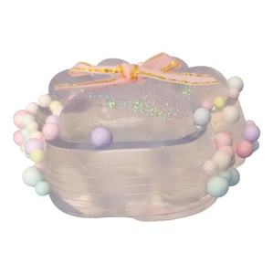 Juguetes de Patas de Gato Personalizados al por Mayor de Alta Calidad, Pelota Antiestrés, Hermosos Juguetes Blandos Mochi de la Marca HINES para Niños Mayores de 2 Años - Product Image 5