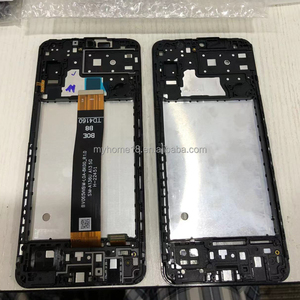 Original remis à neuf pour <span class=keywords><strong>Samsung</strong></span> S23 S22 S21 S20 S24 S25 Ultra Note 20 Plus écran tactile assemblage écran de téléphone avec cadre - Product Image 4