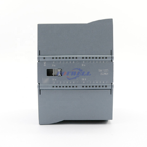 ตัวควบคุม PLC ไฮเวลล์ พร้อมการสื่อสาร RS232 สำหรับการเกษตร - Product Image 2