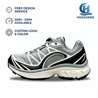 Kj Luxury Sports Walking Court Sneakers pour hommes et femmes, chaussures de course légères de haute qualité, doublure en mesh, automne/printemps, flexibles