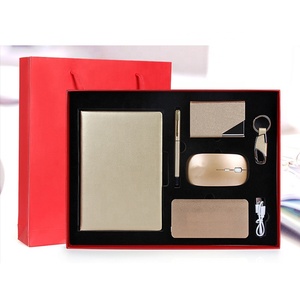Nouvelles idées de produits, derniers cadeaux d'affaires de luxe pour entreprises, clé USB, ensemble de cadeaux promotionnels, ensembles de cadeaux uniques - Product Image 1