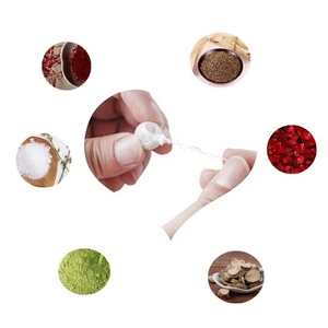 <span class=keywords><strong>Tampones</strong></span> de Limpieza Vaginal con Perlas Herbales Yoni, Más Vendidos para Mujeres, con Perlas Detox para la Limpieza Vaginal - Product Image 4