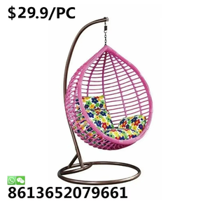 <span class=keywords><strong>TSF</strong></span>-columpio colgante para jardín y patio, popular, estilo americano - Product Image 6