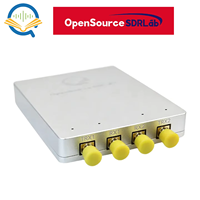 OpenSourceSDRLab USRP B210 AD9361 dan Xilinx XC7A75T atau XC7A200T
