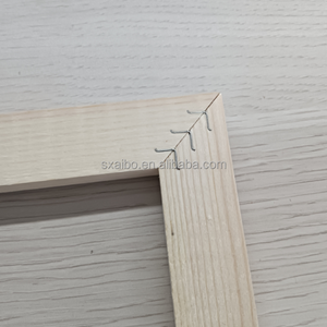 Handmade DIY Khung gỗ cho sơn dầu cotton linen vải khung tranh với gỗ thông chết cắt in ấn - Product Image 3