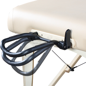 Master Massage 30 "Portable Léger Pliant Lit de Massage Thaïlandais Bois Table de Massage Tatouage Table - Product Image 4