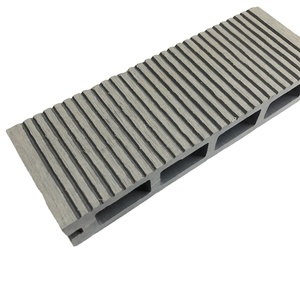 Ván Sàn <span class=keywords><strong>Wpc</strong></span> Composite Gỗ Ngoài Cửa Nhà Máy Bán Chạy Nhất 2023 - Product Image 3