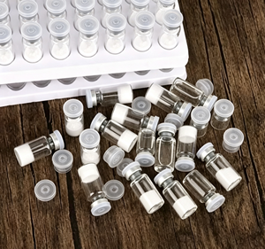 Set de Envases para Polvo Liofilizado de Belleza |   Empaque de Fórmula Personalizada |   Directo de Fábrica OEM - Product Image 4