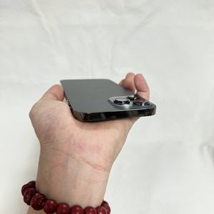 หน้าจอ OLED แท้สำหรับ <span class=keywords><strong>13</strong></span> <span class=keywords><strong>Pro</strong></span> Max 5G ขนาด 6.7 นิ้ว แรม 6GB ความละเอียด 1284x2778 ความจุ 128GB/256GB/512GB ปลดล็อคแล้ว เวอร์ชั่นอเมริกา โทรศัพท์มือถือ - Product Image 5