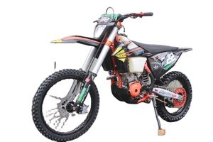 Moteur de moto électrique lifa, motocross, dirt bike, moteur à gaz, bon marché, importé, chine - Product Image 5