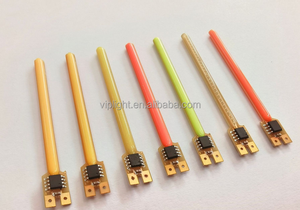 Meteorschauer-Filament 3V 59mm LED-Filament für ST64-Glühbirnen, Programmierbare Lauflicht-Lampe, Rennlicht-Kettenbeleuchtung - Product Image 3