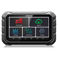 Programmateur de clés GODIAG GD801 prenant en charge de multiples fonctions pour ABS, EPB, TPMS, EEPROM