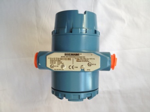 เซ็นเซอร์วัดการไหลแบบดิฟเฟอเรนเชียล Rose Mount 3051CD HART Smart Flow Sensor IP67 ผลิตจากสแตนเลส 316L รับประกัน 1 ปี - Product Image 3