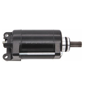 Gxksat มอเตอร์สตาร์ทรถจักรยาน<span class=keywords><strong>ยนต์</strong></span>31200-MGZ-J01กบฏ CMX500 <span class=keywords><strong>CBR500R</strong></span> CB500X CB500F - Product Image 1