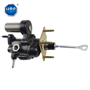 Refuerzo de freno hidráulico Hydroboost de potencia para Chevrolet / GMC 2002-2007, 7362, 52-15112793, 25739959, B5010 - Product Image 4