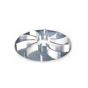 Fabrication sur mesure de pièces de précision <span class=keywords><strong>CNC</strong></span>, société de traitement de pièces métalliques OEM aluminium métal pièces d'usinage <span class=keywords><strong>Cnc</strong></span> - Product Image 5