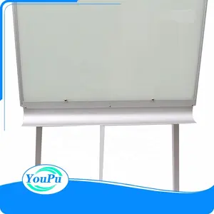 Mobiles Flip chart papier trocken abwisch bares Staffelei papier Whiteboard Whiteboard