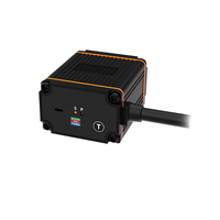 Lector de Códigos de Barras Fijo Industrial IP65 USB para PCB, Módulo Lector de Códigos QR PDF417 y Datamatrix en Stock