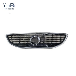 กระจังหน้าสำหรับ V40 VO ปี2017- 2019 OEM: 31425331 - Product Image 2