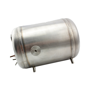 Nồi hơi chất liệu SUS316 220V 2000W dùng cho thiết bị làm nóng máy pha cà phê - Product Image 2