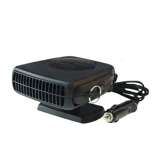 Smart home products 12V Car Heater Electric Car Heater 24V Windshield Defroster Cold And Warm Heaters