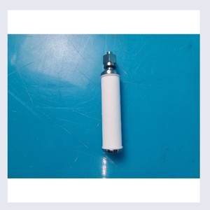 Diffuseur de gaz TEL Tactras Vigus 2, utilisé comme tel quel, pièces d'équipement semi-conducteur d'occasion - Product Image 2
