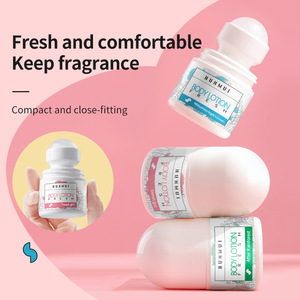 Desodorantes y Antitranspirantes con Control de Sudor, Hidratantes, Aroma Duradero, Suaves para Piel Sensible - Product Image 1