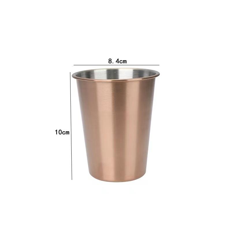 โรสโกลด์