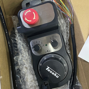 FANUC MPG สำหรับอะไหล่ PLC รุ่น Tosoku MBL-BJ70-04-100P-5L - Product Image 5