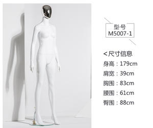 Hot Sale High Quality Full-body Ladies Garment <strong>Dummy</strong> Manikin t Shirt <strong>Clothes</strong> Display Female Mannequin for Boutique Sale - Product Image 6