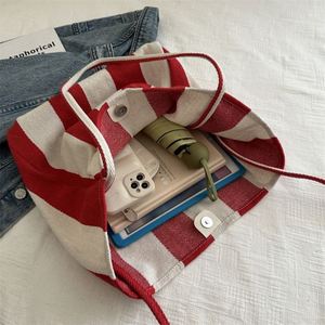 Bolso Tote de tela de algodón de gran capacidad con logotipo personalizado Bolso Tote de lona extragrande natural para mujeres estudiantes - Product Image 4