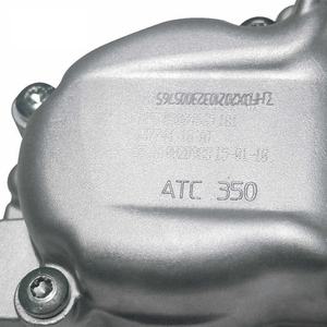 Caja de Transferencia ATC350 de la Mejor Calidad para BMW F01 F02 F10 535i X Drive 550i X Drive - Product Image 6