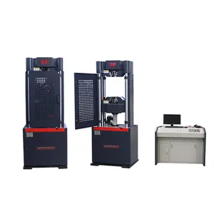 New Technology Professional Manufacturing Tensile Universal Testing Machine