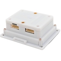 Módulo Lector de Tarjetas NFC TOTINFO con Código QR de 13.65MHZ, Interfaz USB, Control de Acceso para Kioscos, Lectura de Códigos 1D/2D, SDK en Stock