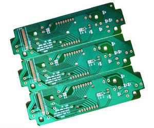 Chất lượng cao cấp đa lớp đồng mạ nhôm gốm Chất nền điện tử đa lớp <span class=keywords><strong>PCB</strong></span> pcba <span class=keywords><strong>fr4</strong></span> Vật liệu osp bề mặt - Product Image 2