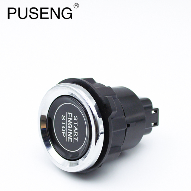 23101676 Is Suitable for Sany Excavator One Key Start Button SY55/60/75/135/215 Ignition Switch