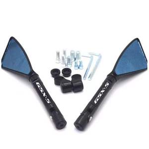 สำหรับซูซูกิ จีเอสอาร์ 600/750 จีเอสเอ็กซ์เอส 750/<span class=keywords><strong>1000</strong></span> กระจกมองหน้าอะลูมิเนียมอัลลอยด์คุณภาพสูงรับประกัน 1 ปี - Product Image 3
