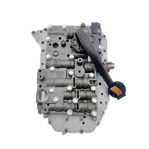 Accessori cambio automatico di migliore qualità corpo valvola di trasmissione A4CF1 A4CF2 per Hyundai - Product Image 5