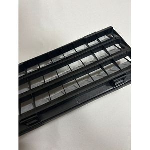 คลิปติด1098751-00-C ช่องระบายอากาศด้านหลังตัวกันกระแทก3ตัวรุ่น Tesla - Product Image 2