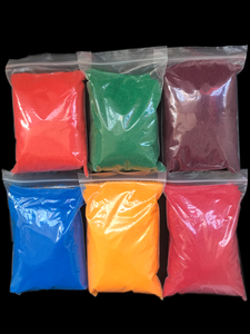 Spezielles <span class=keywords><strong>SAP</strong></span> Colour ful Super Absorbent Polymer Gel - Product Image 2